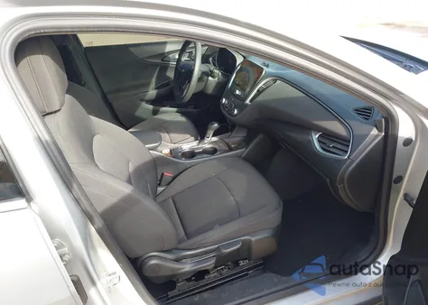 2019 Chevrolet Malibu 1Fl из США, поврежденный, VIN 1G1ZC5ST7KF209134